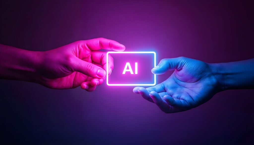 ai in digital marketing